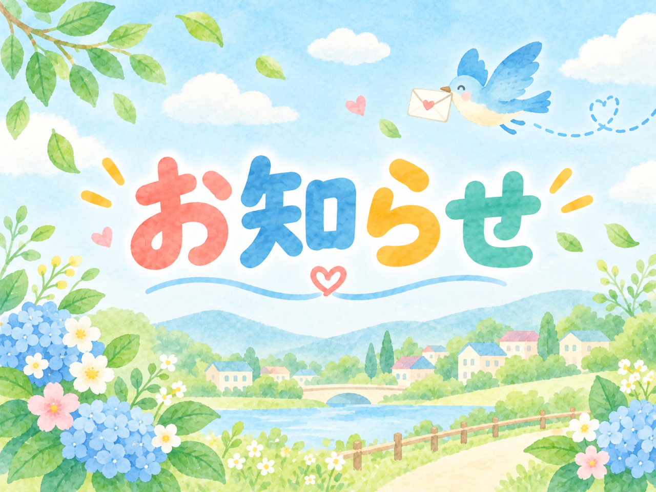 【10月3日（土）開催】福祉・介護のおしごと相談・説明会に上井草園も参加します！